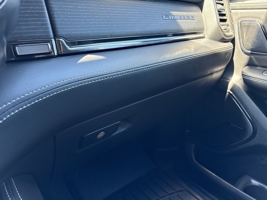 2023 RAM 1500 Limited