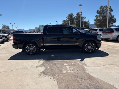 2023 RAM 1500 Limited