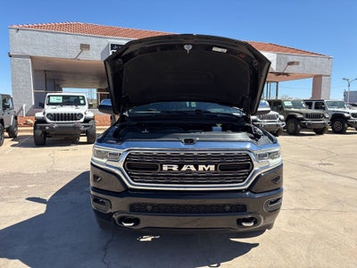 2023 RAM 1500 Limited