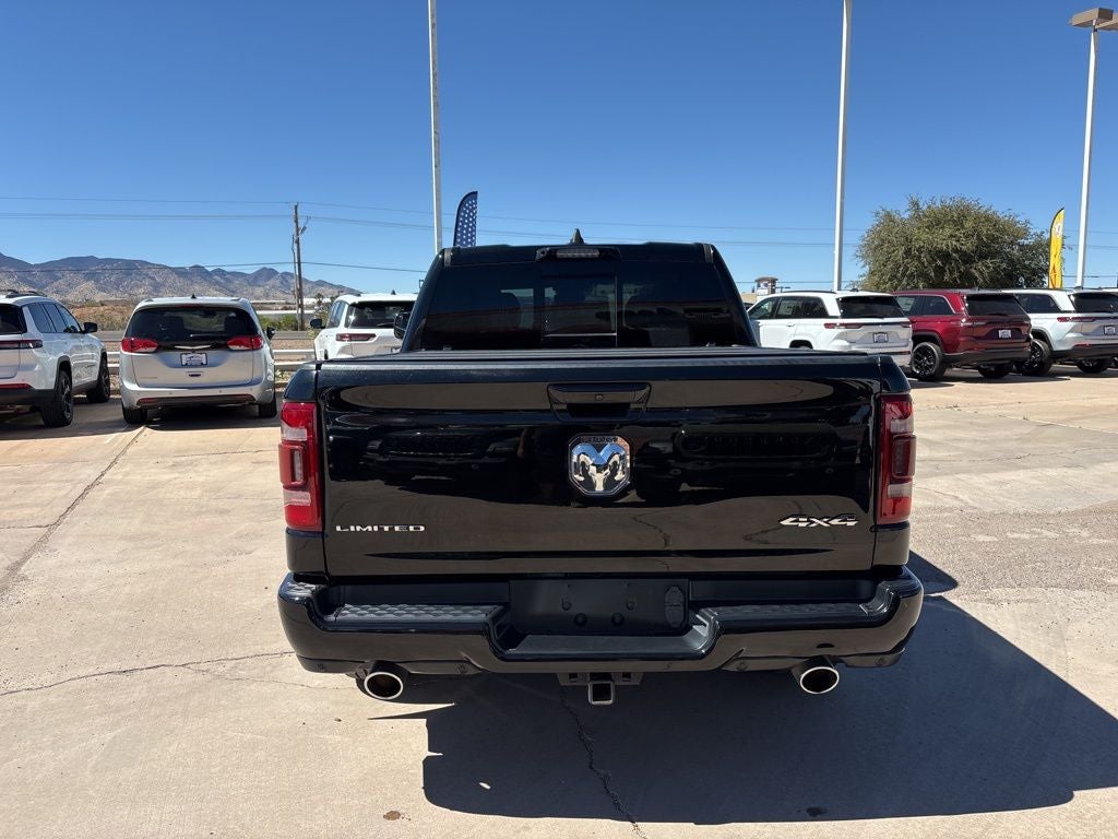 2023 RAM 1500 Limited