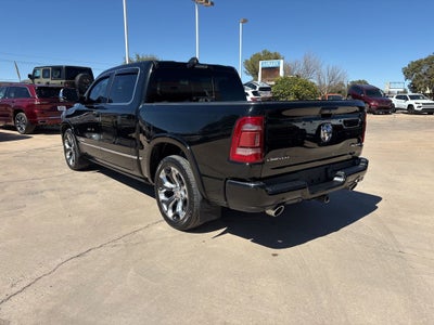 2023 RAM 1500 Limited