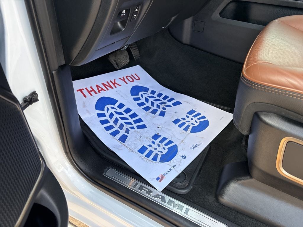 2022 RAM 1500 Limited