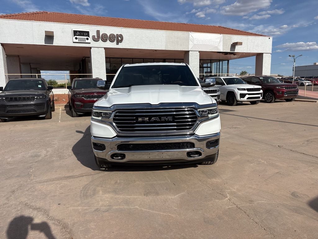 2022 RAM 1500 Limited