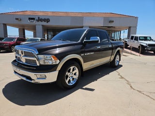 2011 RAM 1500 Laramie