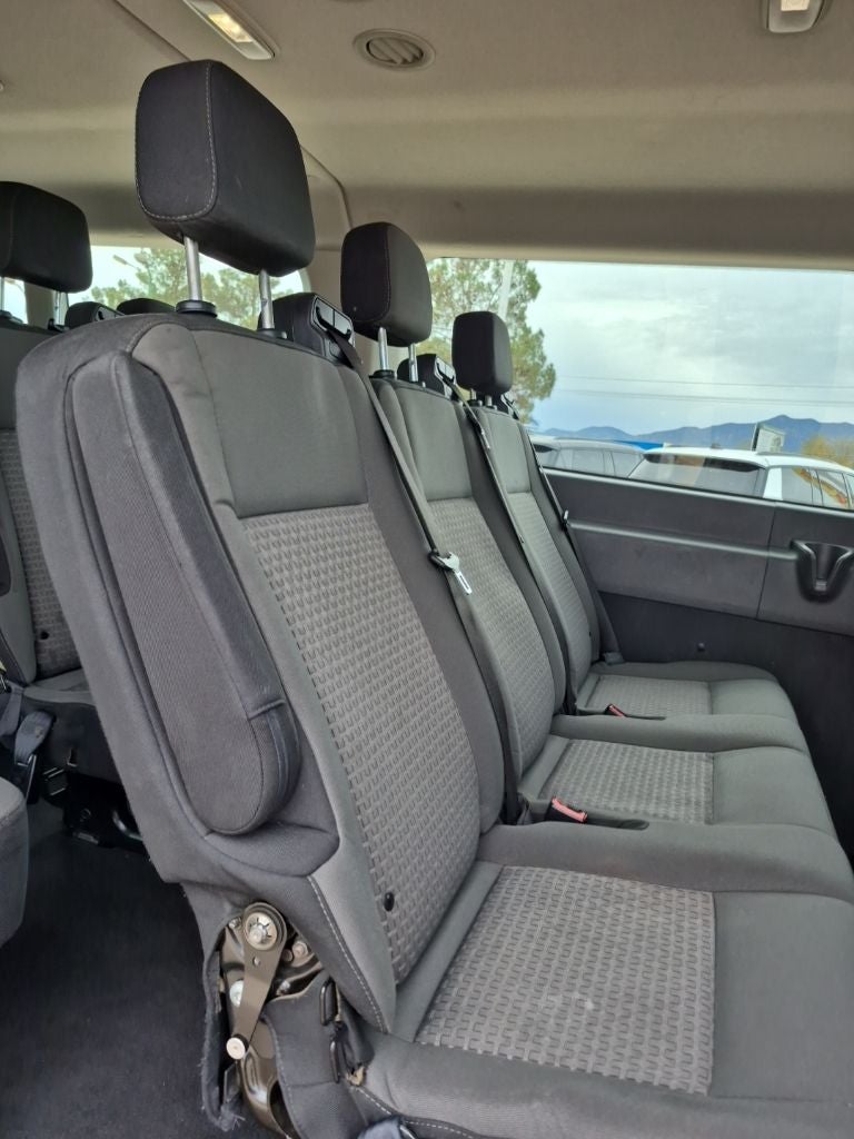 2023 Ford Transit-350 XLT