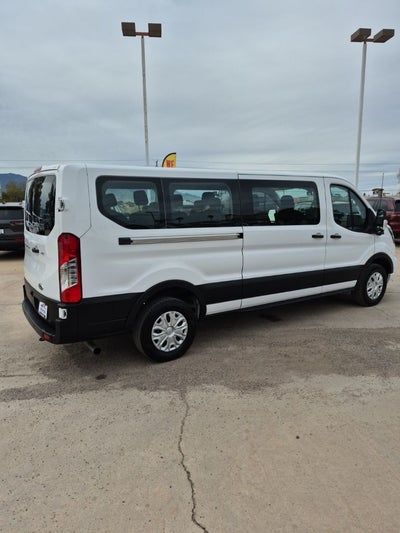 2023 Ford Transit-350 XLT