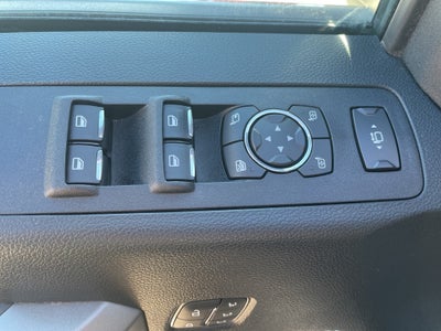 2021 Ford F-250SD Platinum