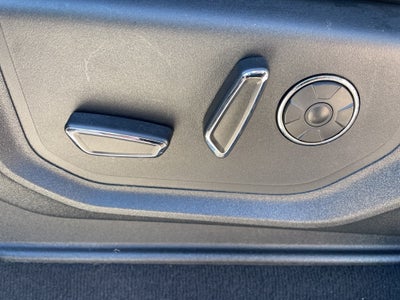 2021 Ford F-250SD Platinum