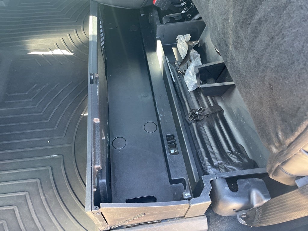 2021 Ford F-250SD Platinum