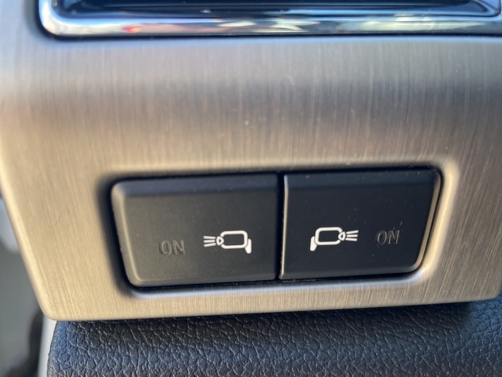 2021 Ford F-250SD Platinum