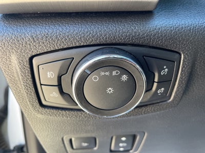 2021 Ford F-250SD Platinum