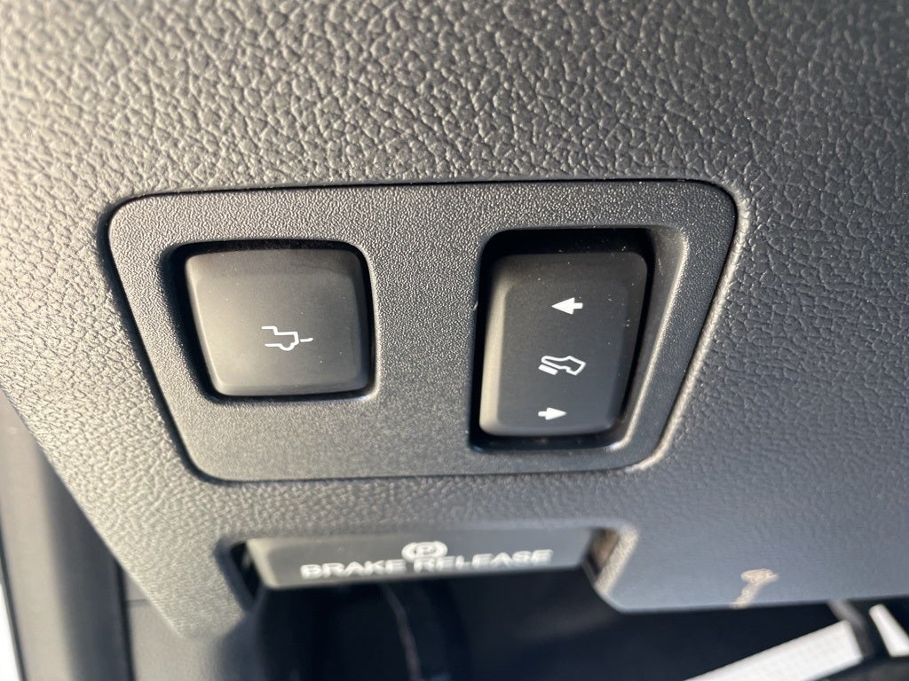 2021 Ford F-250SD Platinum