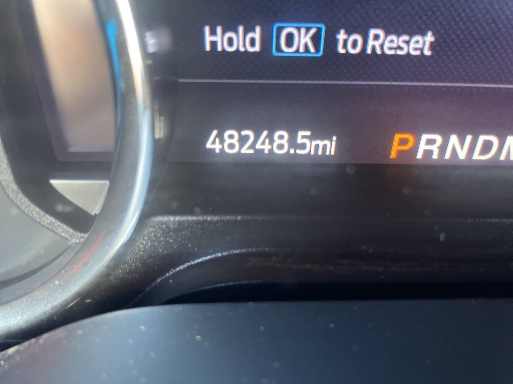 2021 Ford F-250SD Platinum