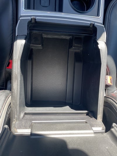 2021 Ford F-250SD Platinum