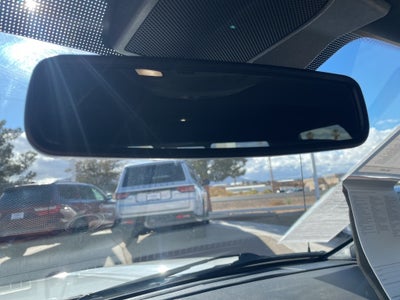 2021 Ford F-250SD Platinum