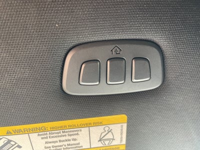 2021 Ford F-250SD Platinum