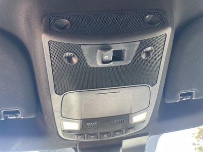 2021 Ford F-250SD Platinum