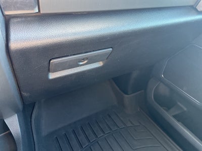 2021 Ford F-250SD Platinum