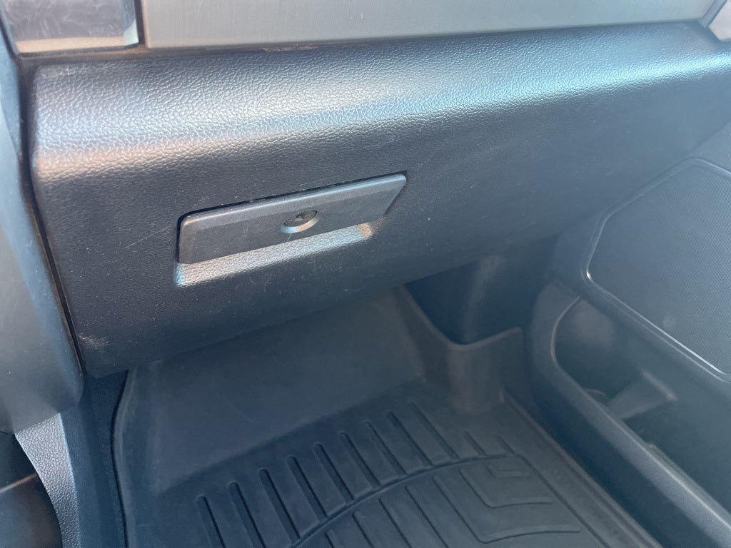 2021 Ford F-250SD Platinum