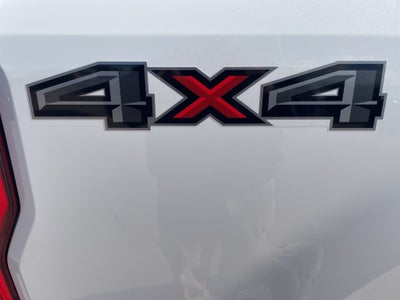 2021 Ford F-250SD Platinum