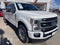 2021 Ford F-250SD Platinum