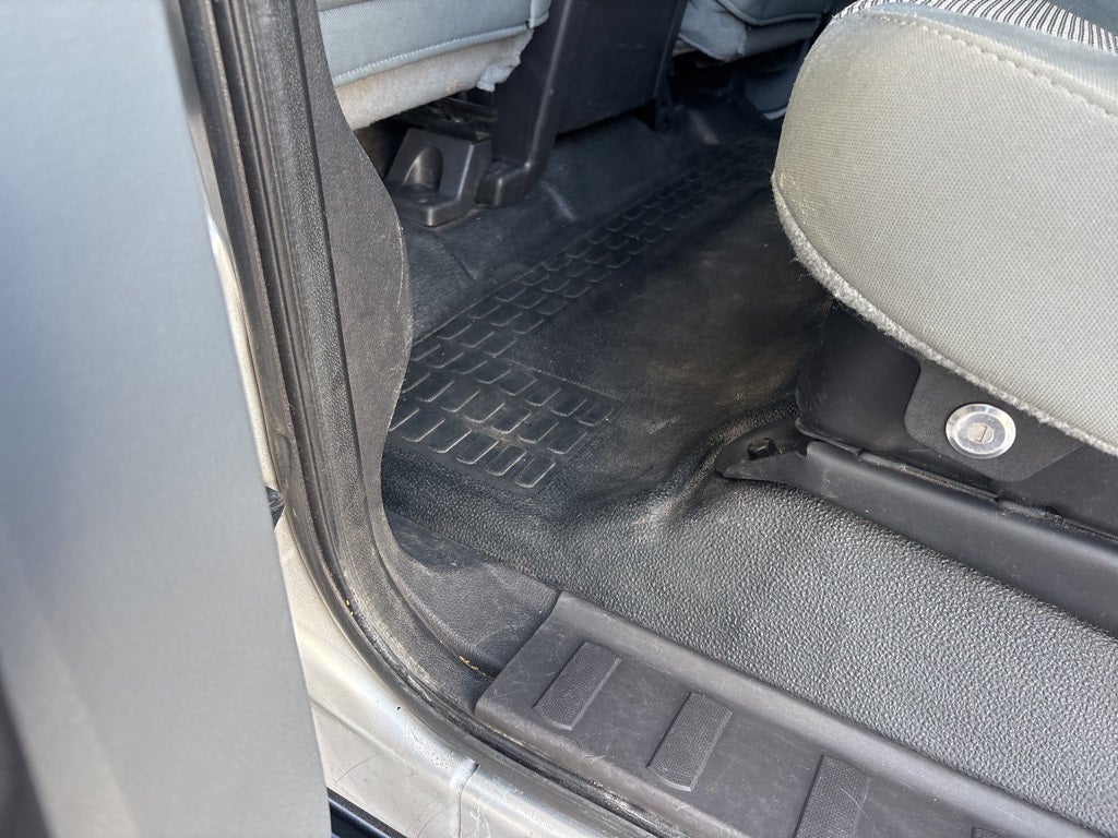 2012 Ford F-250SD XL