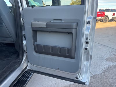 2012 Ford F-250SD XL