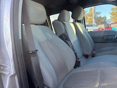 2012 Ford F-250SD XL