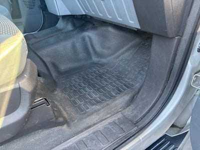 2012 Ford F-250SD XL