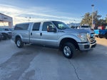 2012 Ford F-250SD XL