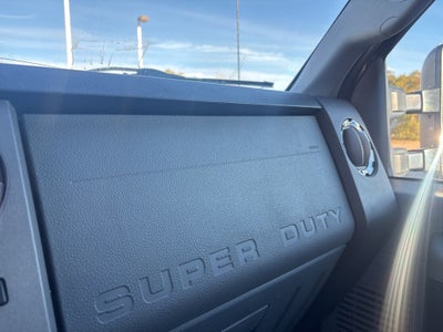 2012 Ford F-250SD XL