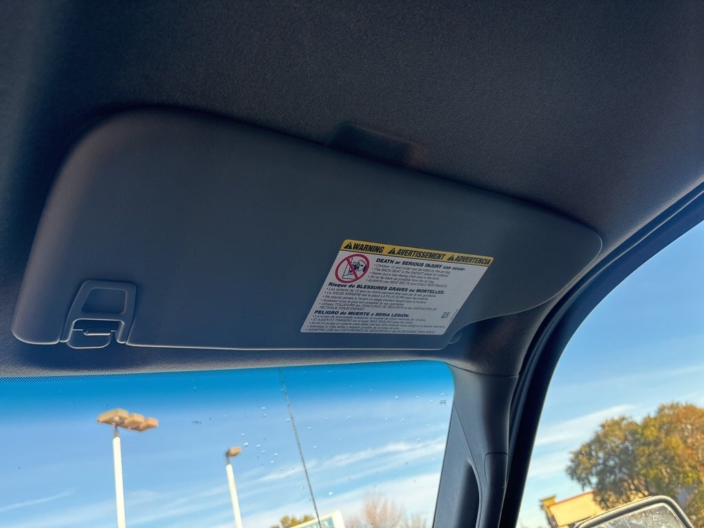 2012 Ford F-250SD XL