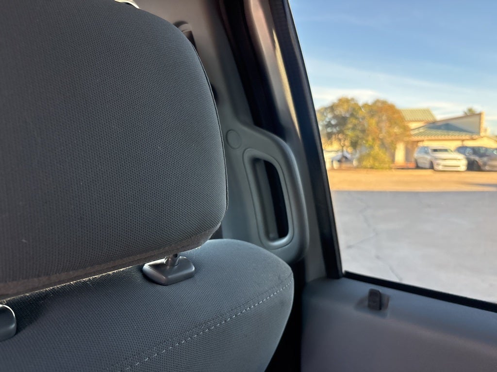 2012 Ford F-250SD XL