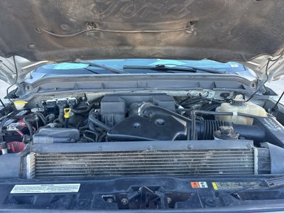 2012 Ford F-250SD XL
