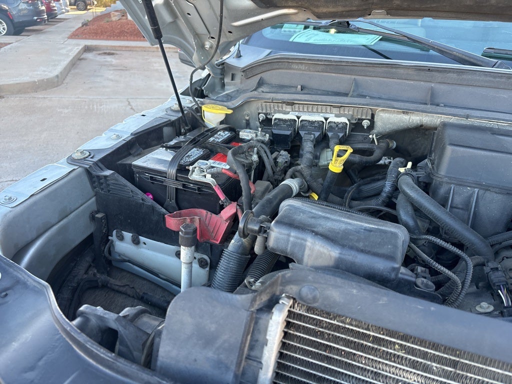 2012 Ford F-250SD XL