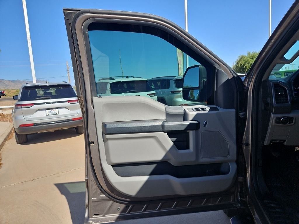 2020 Ford F-250SD XL