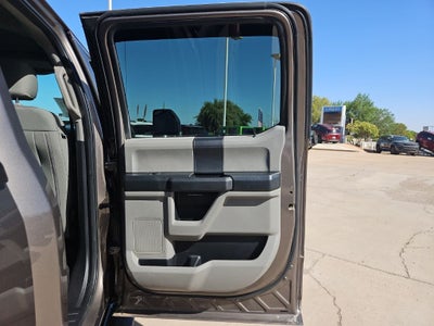 2020 Ford F-250SD XL