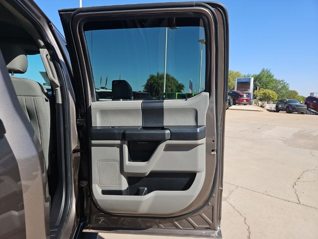 2020 Ford F-250SD XL