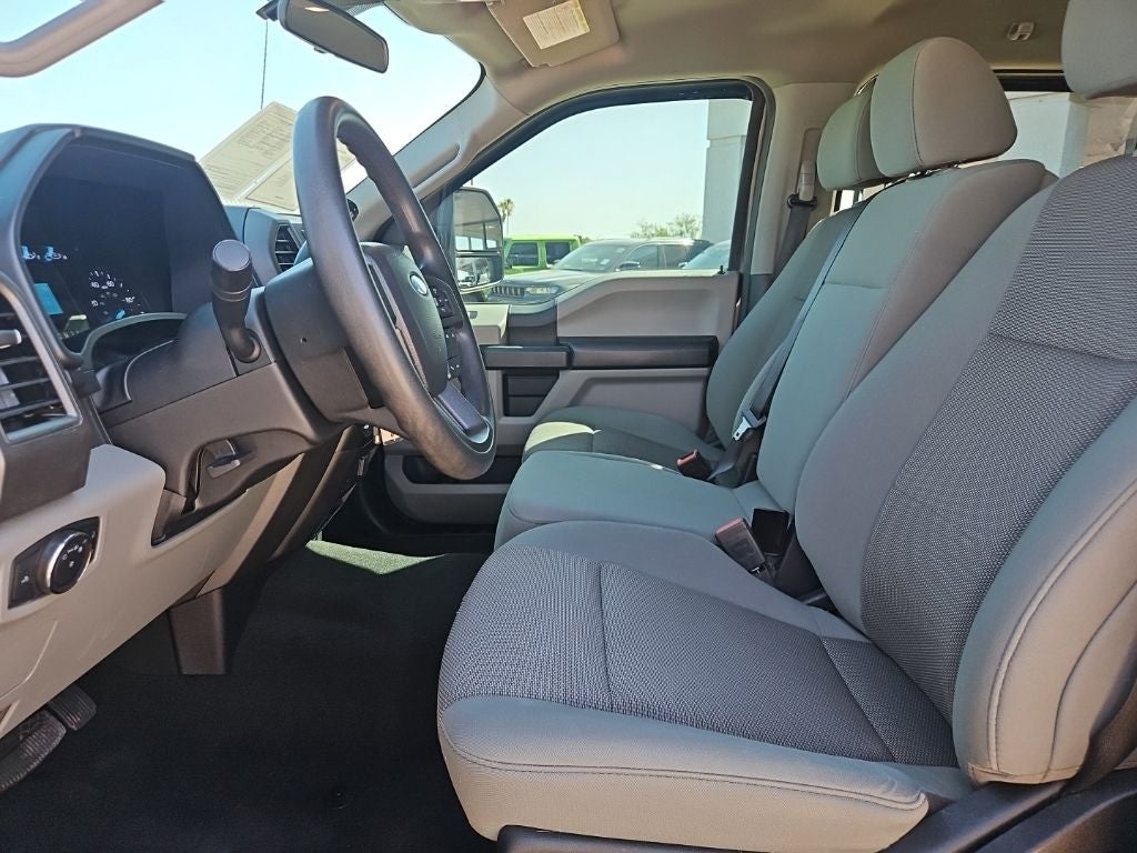 2020 Ford F-250SD XL
