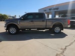 2020 Ford F-250SD XL