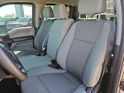 2020 Ford F-250SD XL