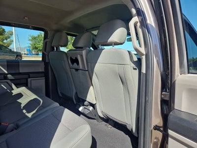 2020 Ford F-250SD XL