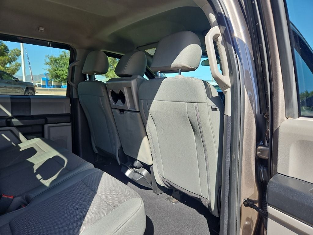 2020 Ford F-250SD XL