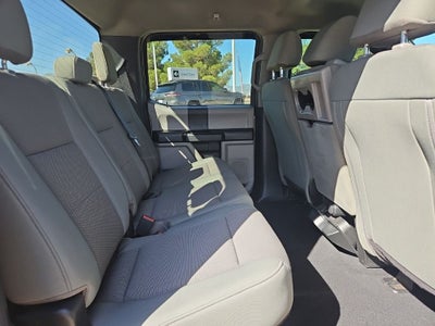 2020 Ford F-250SD XL
