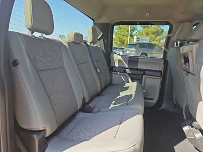 2020 Ford F-250SD XL