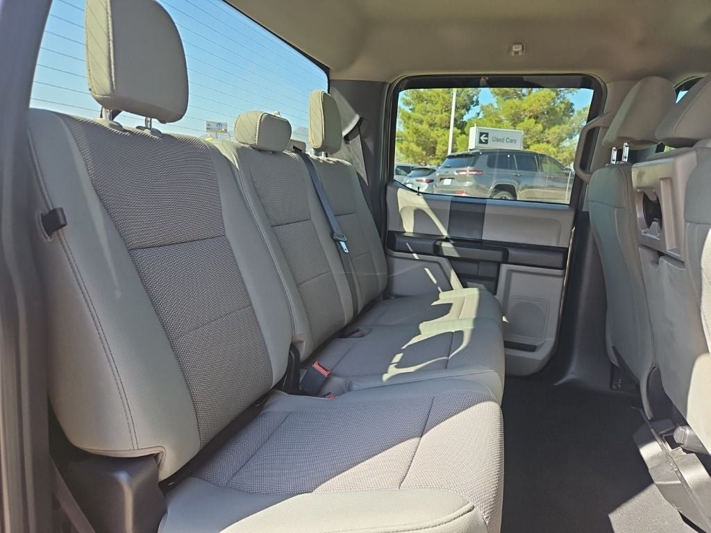 2020 Ford F-250SD XL
