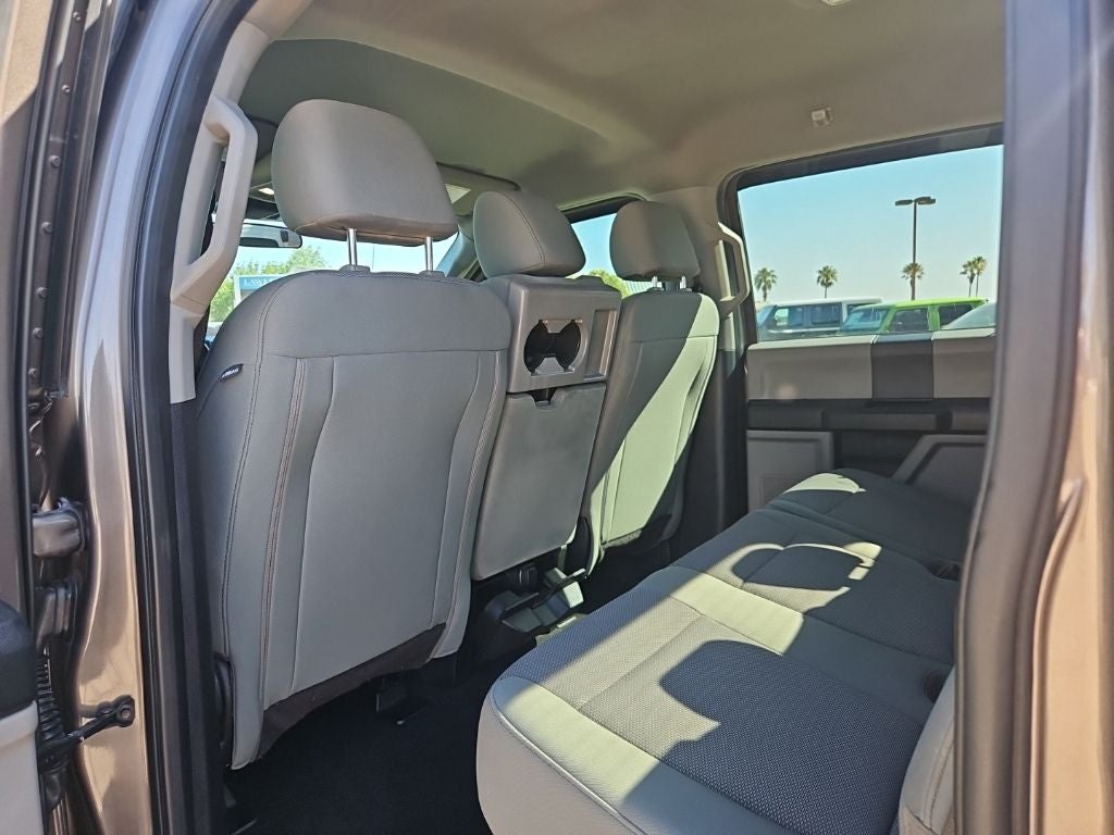 2020 Ford F-250SD XL