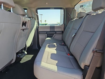2020 Ford F-250SD XL