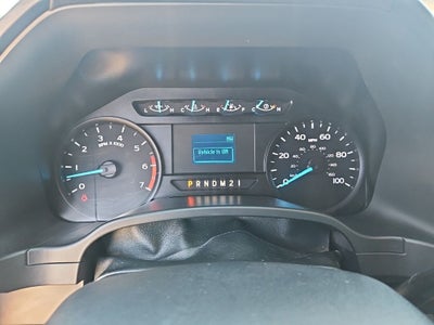 2020 Ford F-250SD XL