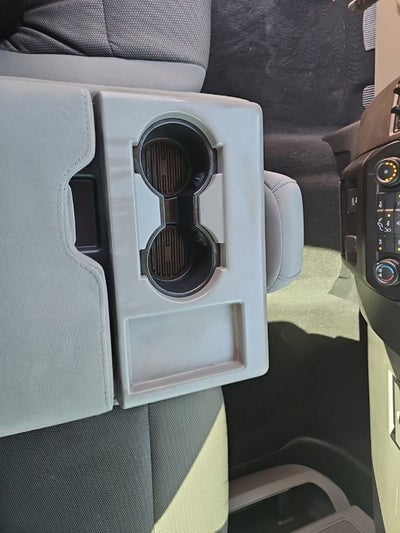 2020 Ford F-250SD XL